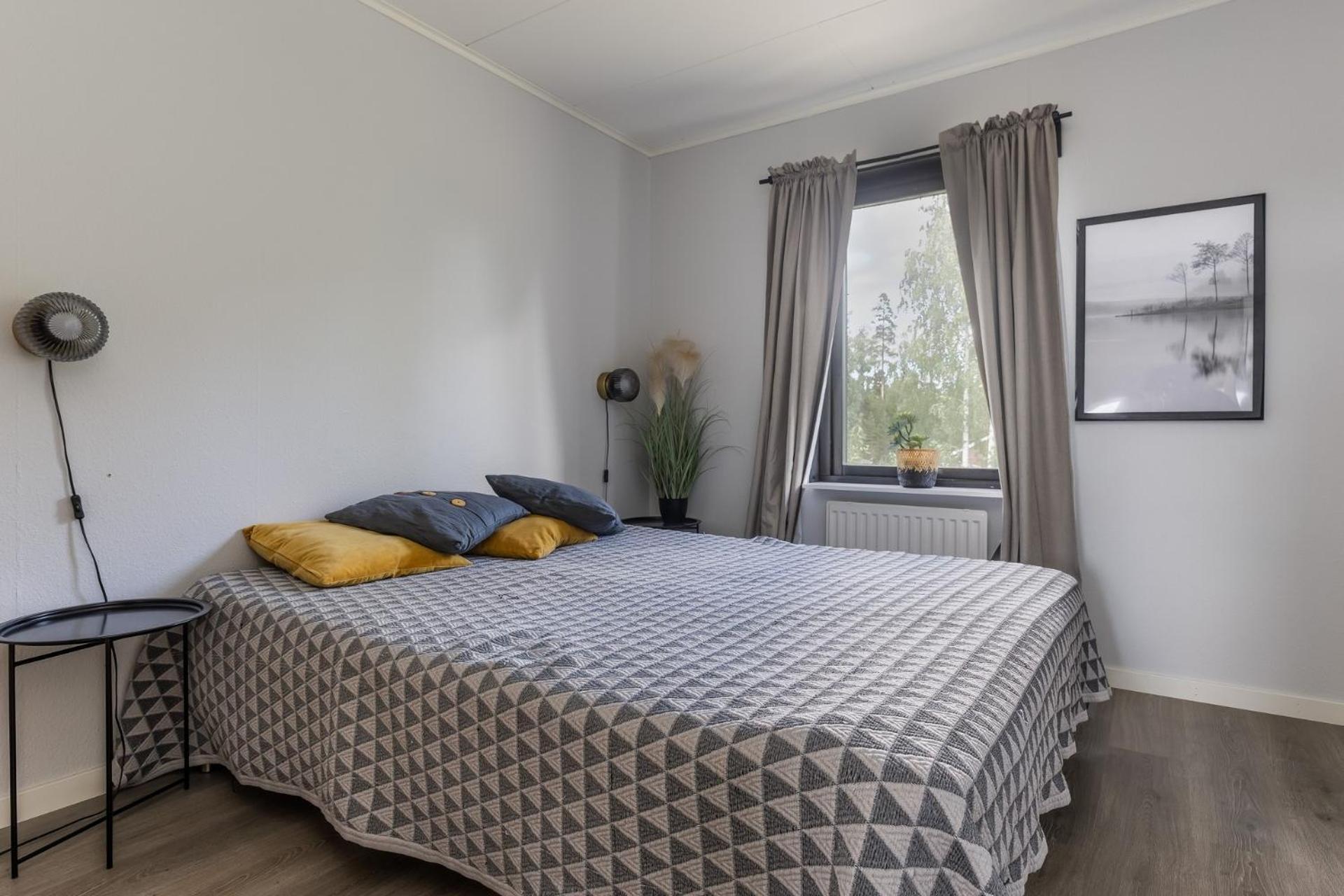 Raemsbyns Fritidsomrade - Den Perfekta Platsen Foer Avkoppling Villa Idkerberget Exterior photo