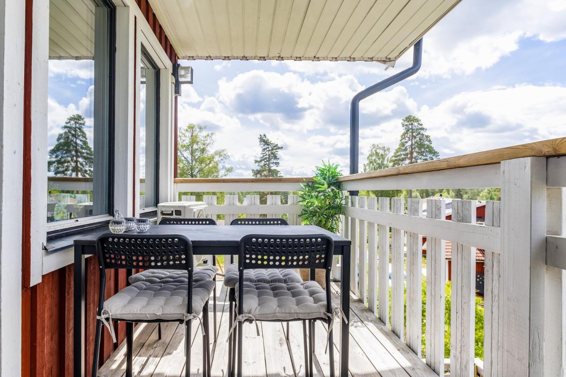 Raemsbyns Fritidsomrade - Den Perfekta Platsen Foer Avkoppling Villa Idkerberget Exterior photo