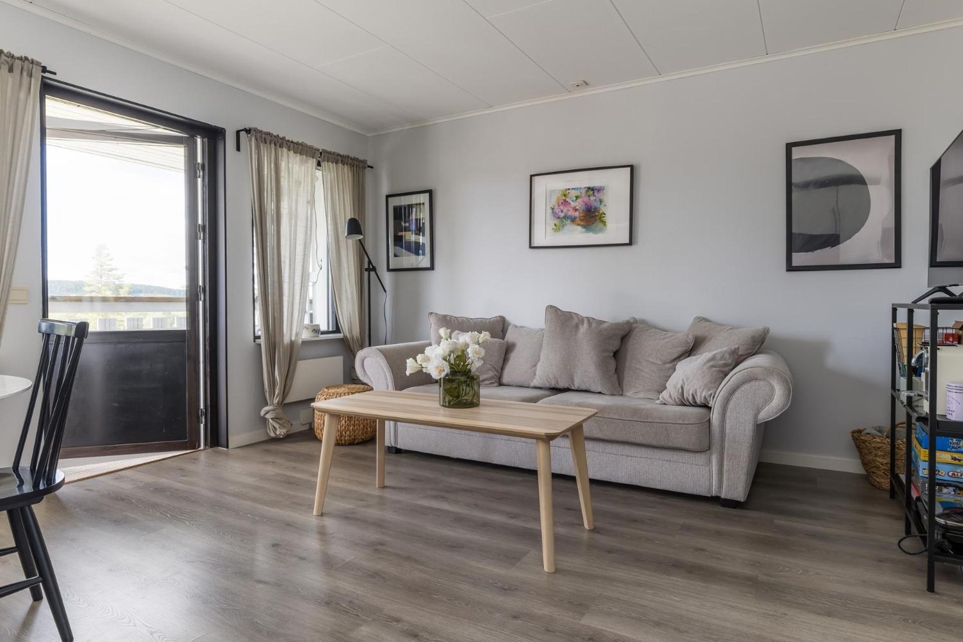 Raemsbyns Fritidsomrade - Den Perfekta Platsen Foer Avkoppling Villa Idkerberget Exterior photo